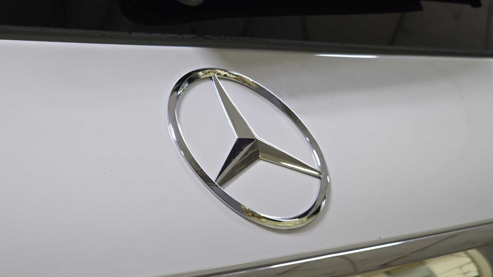 2025 Mercedes-Benz AMG® GLS 63 AMG® GLS 63