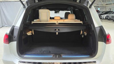 2025 Mercedes-Benz AMG® GLS 63 AMG® GLS 63