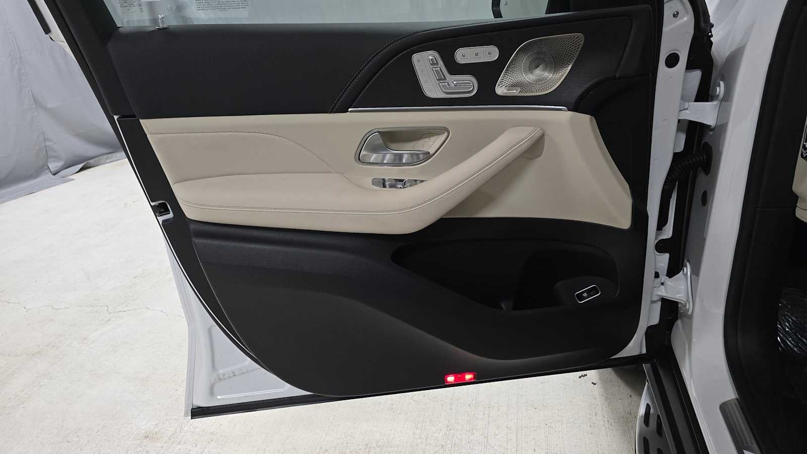 2025 Mercedes-Benz AMG® GLS 63 AMG® GLS 63