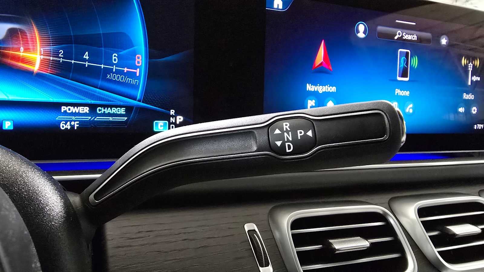 2025 Mercedes-Benz AMG® GLS 63 AMG® GLS 63