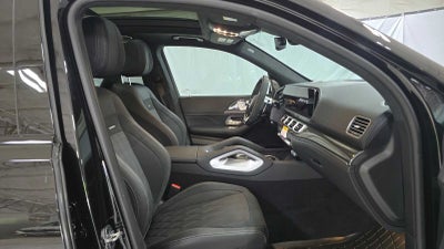 2026 Mercedes-Benz AMG® GLS 63 4MATIC®+ SUV