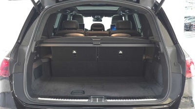 2026 Mercedes-Benz AMG® GLS 63 4MATIC®+ SUV