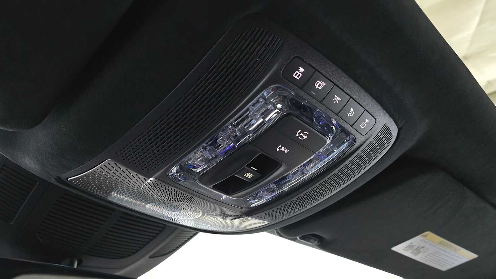 2026 Mercedes-Benz AMG® GLS 63 4MATIC®+ SUV