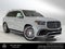 2026 Mercedes-Benz AMG® GLS 63 4MATIC®+ SUV
