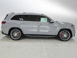 2026 Mercedes-Benz AMG® GLS 63 4MATIC®+ SUV