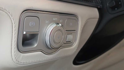 2026 Mercedes-Benz AMG® GLS 63 4MATIC®+ SUV