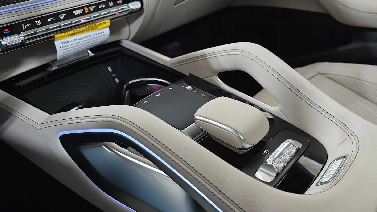 2026 Mercedes-Benz AMG® GLS 63 4MATIC®+ SUV