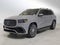 2026 Mercedes-Benz AMG® GLS 63 4MATIC®+ SUV