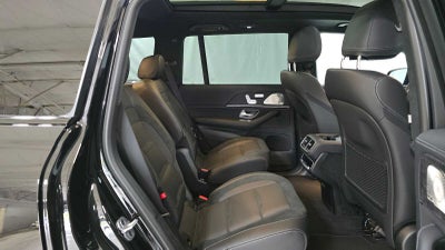 2026 Mercedes-Benz AMG® GLS 63 4MATIC®+ SUV