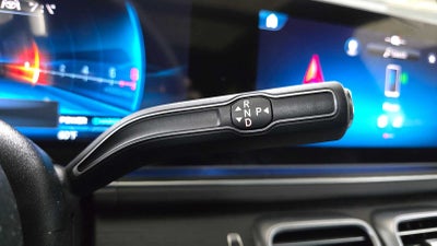 2026 Mercedes-Benz AMG® GLS 63 4MATIC®+ SUV