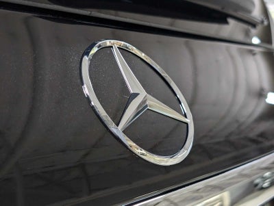 2026 Mercedes-Benz GLS AMG® GLS 63