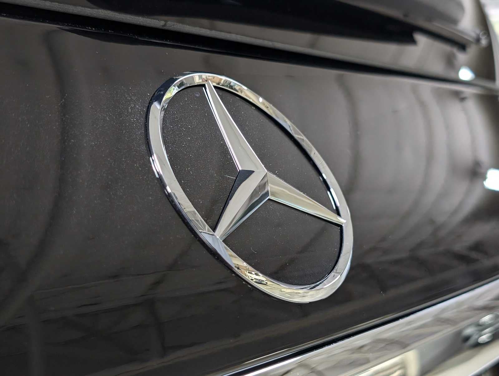 2026 Mercedes-Benz GLS AMG® GLS 63