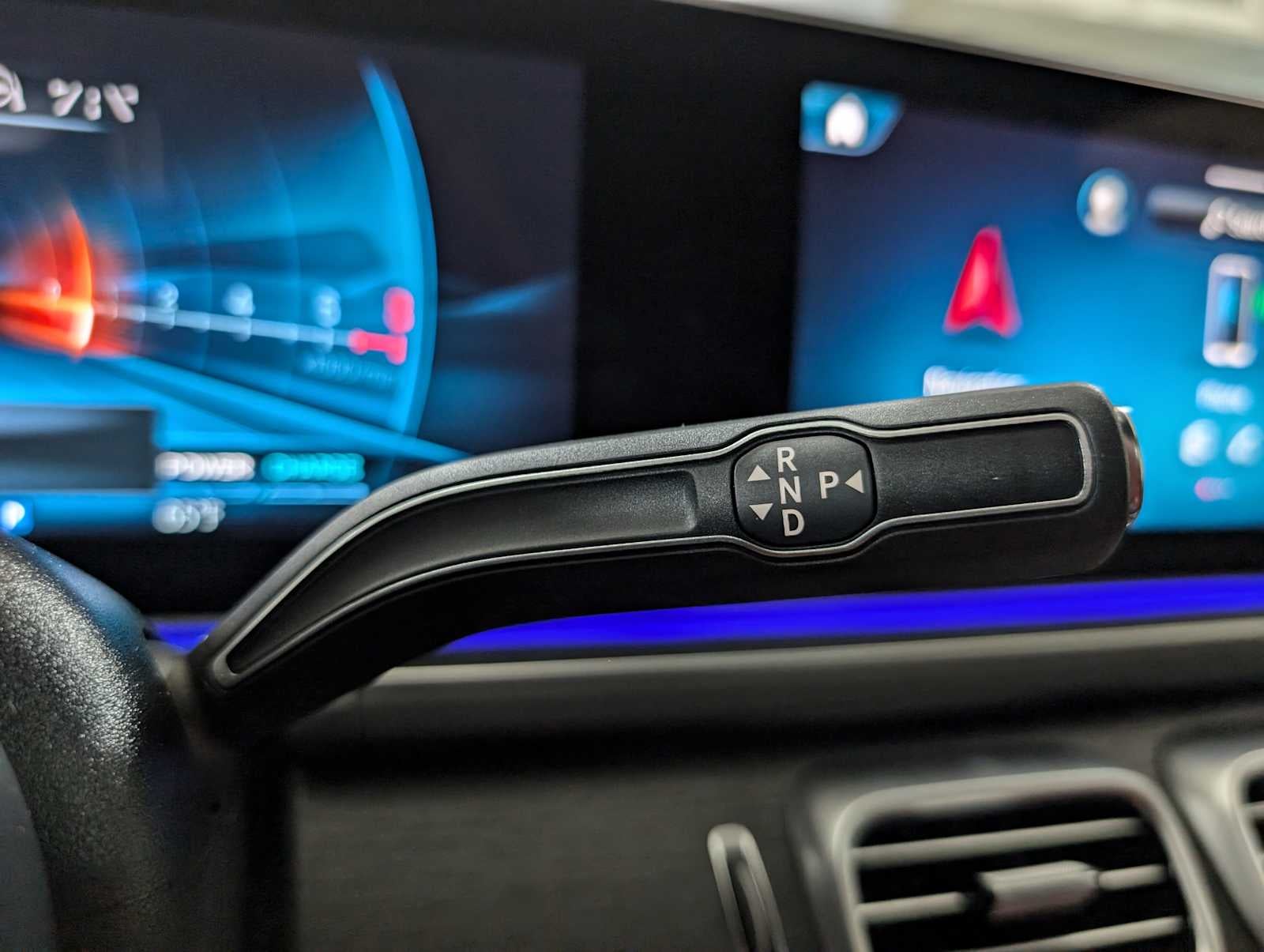 2026 Mercedes-Benz GLS AMG® GLS 63