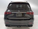 2026 Mercedes-Benz GLS AMG® GLS 63