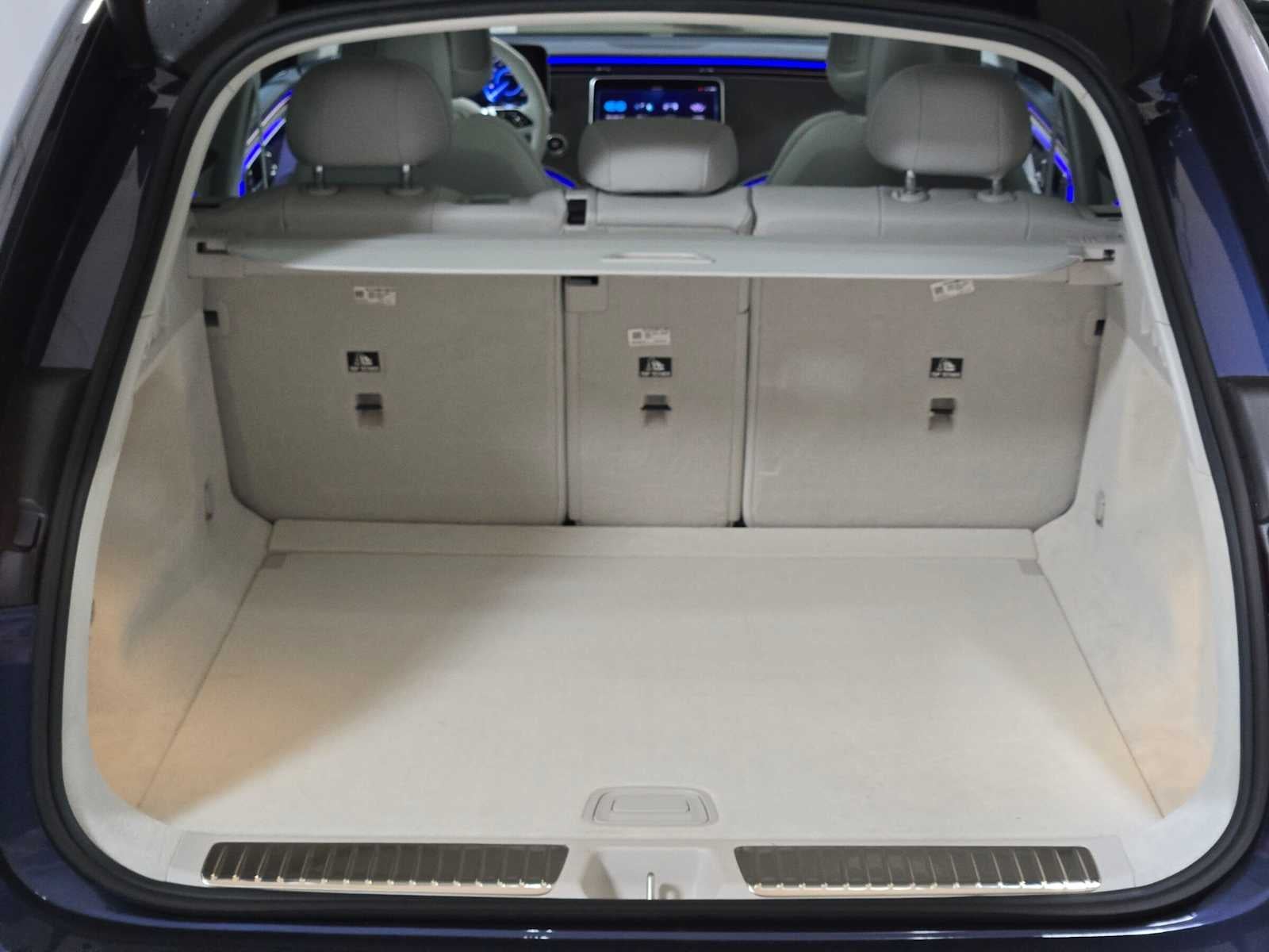 2027 Mercedes-Benz EQE 320 4MATIC® SUV