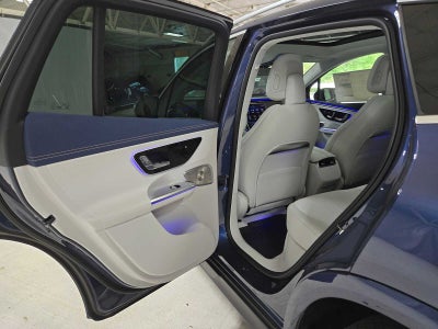 2027 Mercedes-Benz EQE 320 4MATIC® SUV