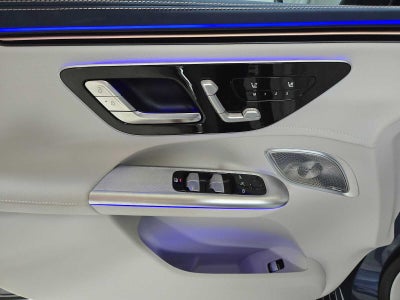 2027 Mercedes-Benz EQE 320 4MATIC® SUV