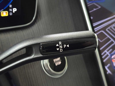 2027 Mercedes-Benz EQE 320 4MATIC® SUV