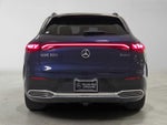 2027 Mercedes-Benz EQE 320 4MATIC® SUV
