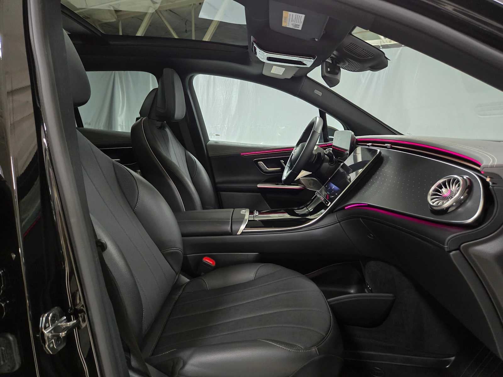 2023 Mercedes-Benz EQE 350 4MATIC® SUV