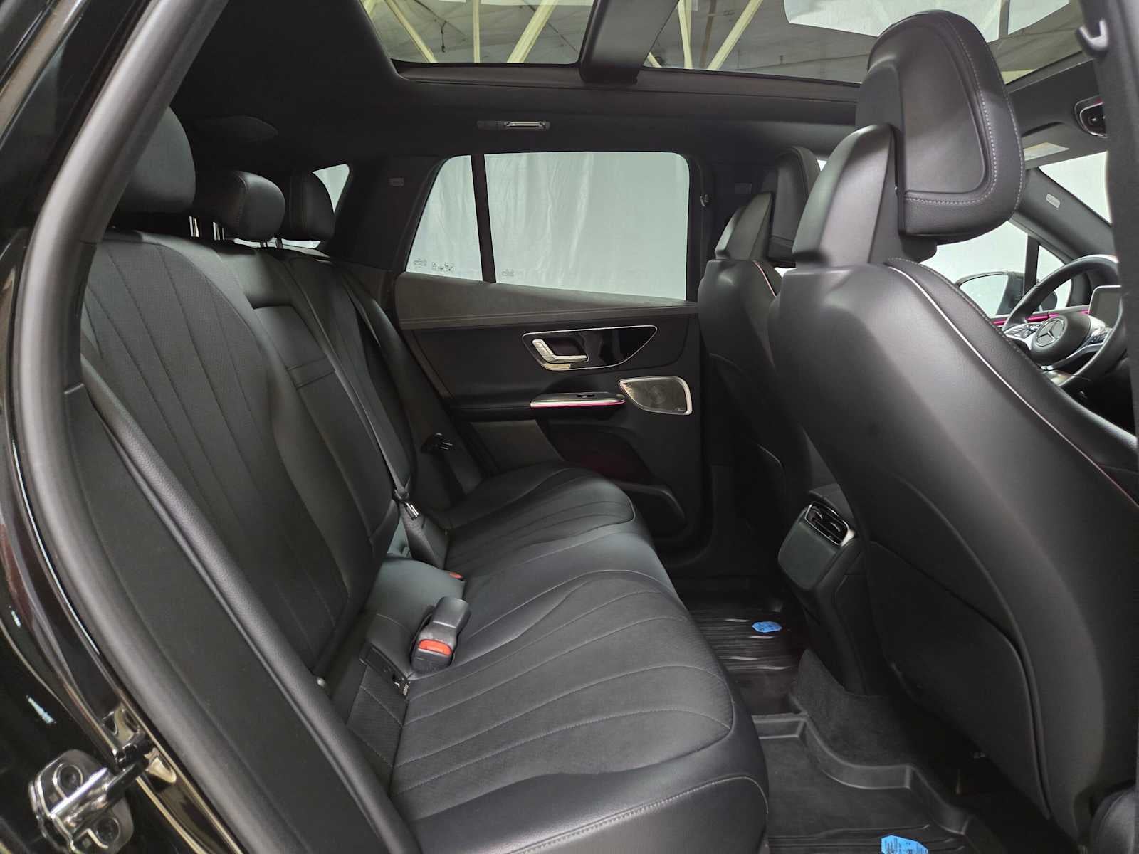2023 Mercedes-Benz EQE 350 4MATIC® SUV