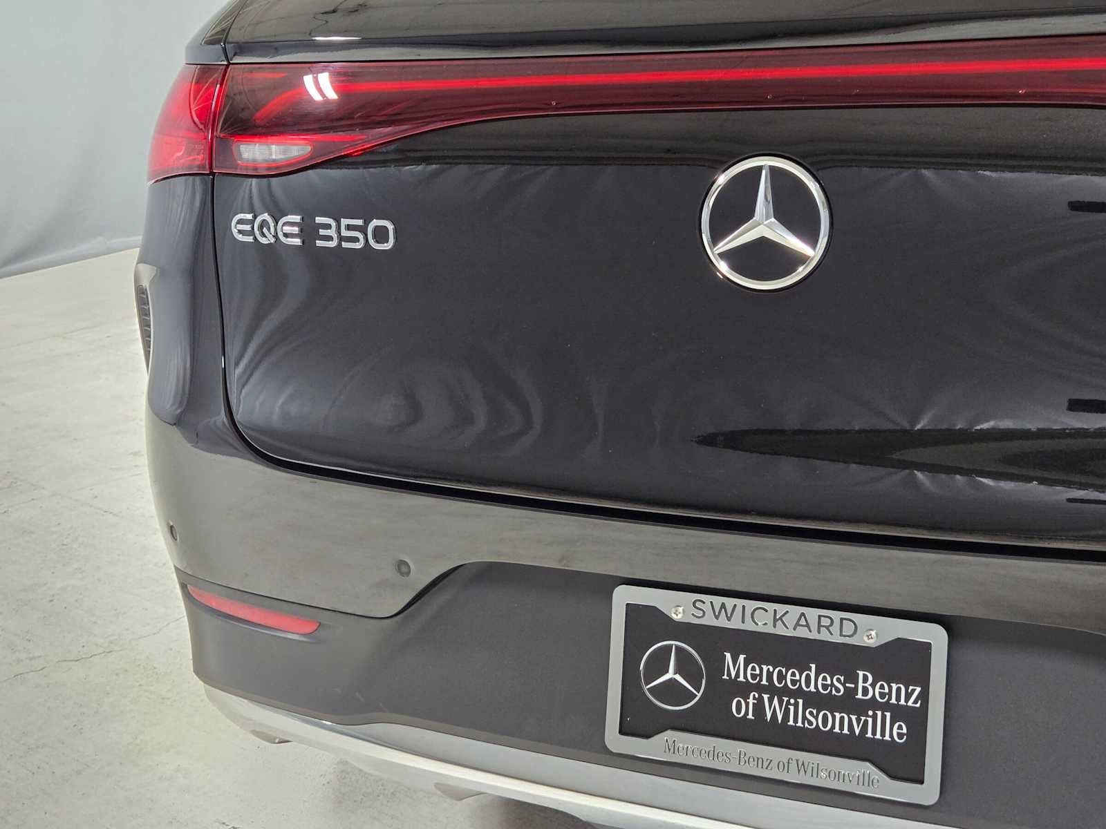 2023 Mercedes-Benz EQE 350 4MATIC® SUV