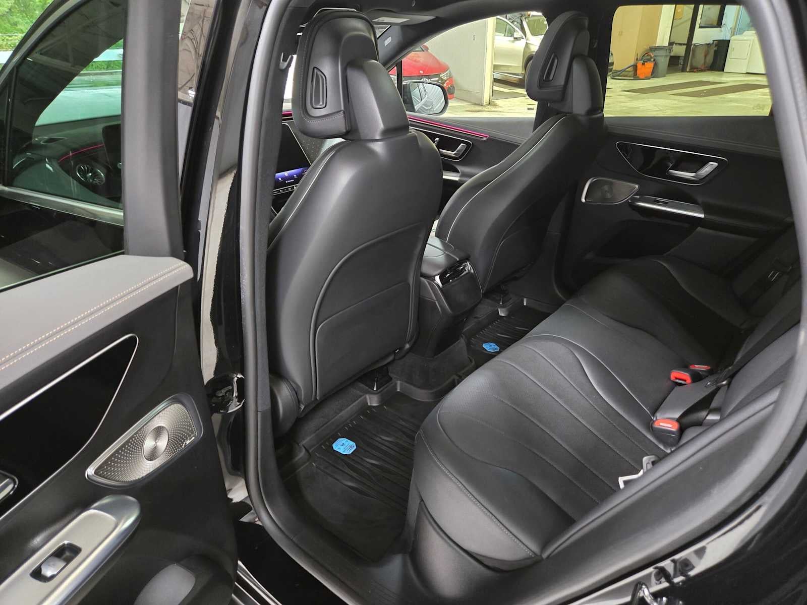 2023 Mercedes-Benz EQE 350 4MATIC® SUV