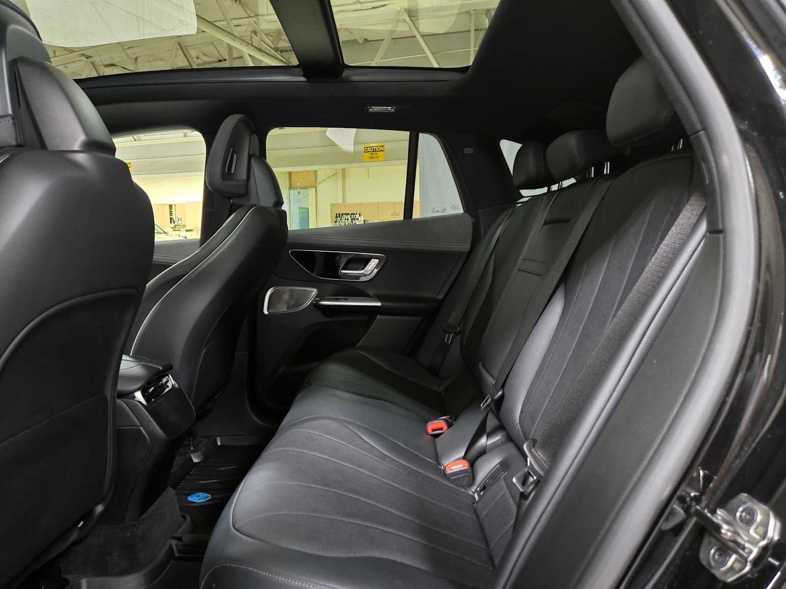 2023 Mercedes-Benz EQE 350 4MATIC® SUV