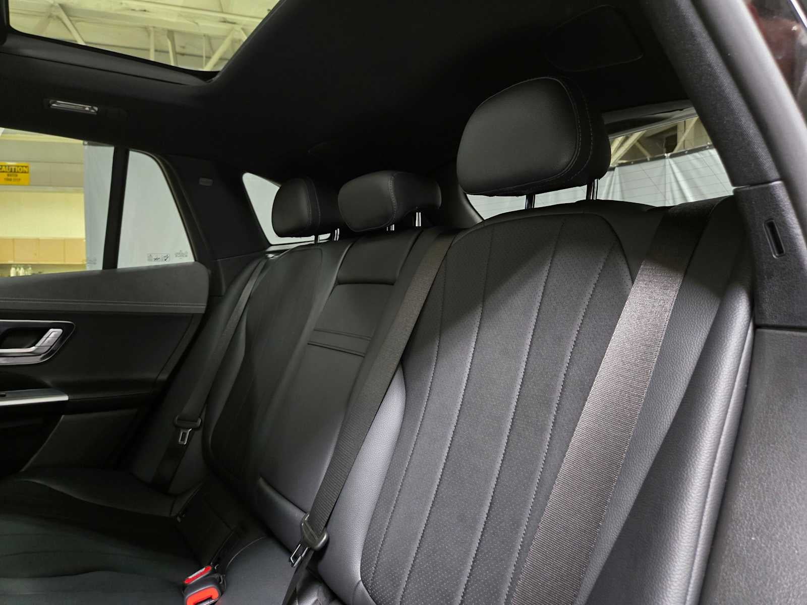 2023 Mercedes-Benz EQE 350 4MATIC® SUV