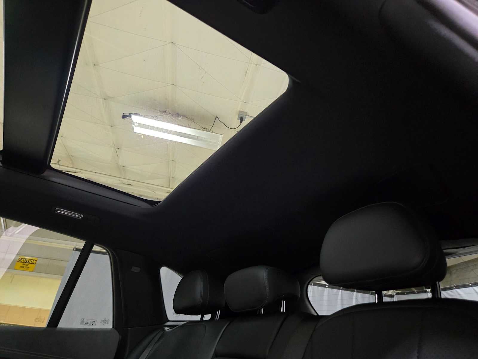 2023 Mercedes-Benz EQE 350 4MATIC® SUV