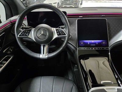 2023 Mercedes-Benz EQE 350 4MATIC® SUV