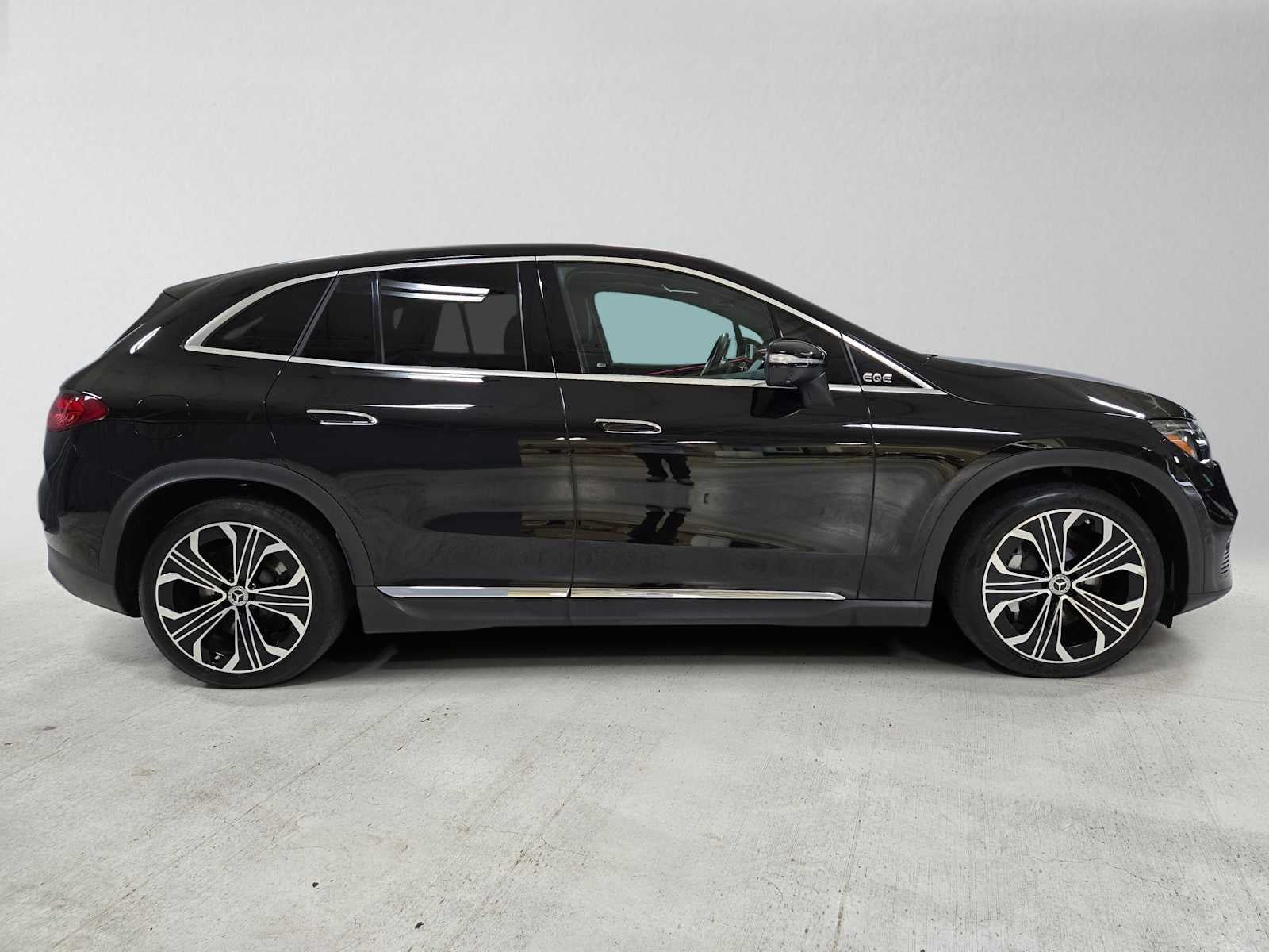 2023 Mercedes-Benz EQE 350 4MATIC® SUV