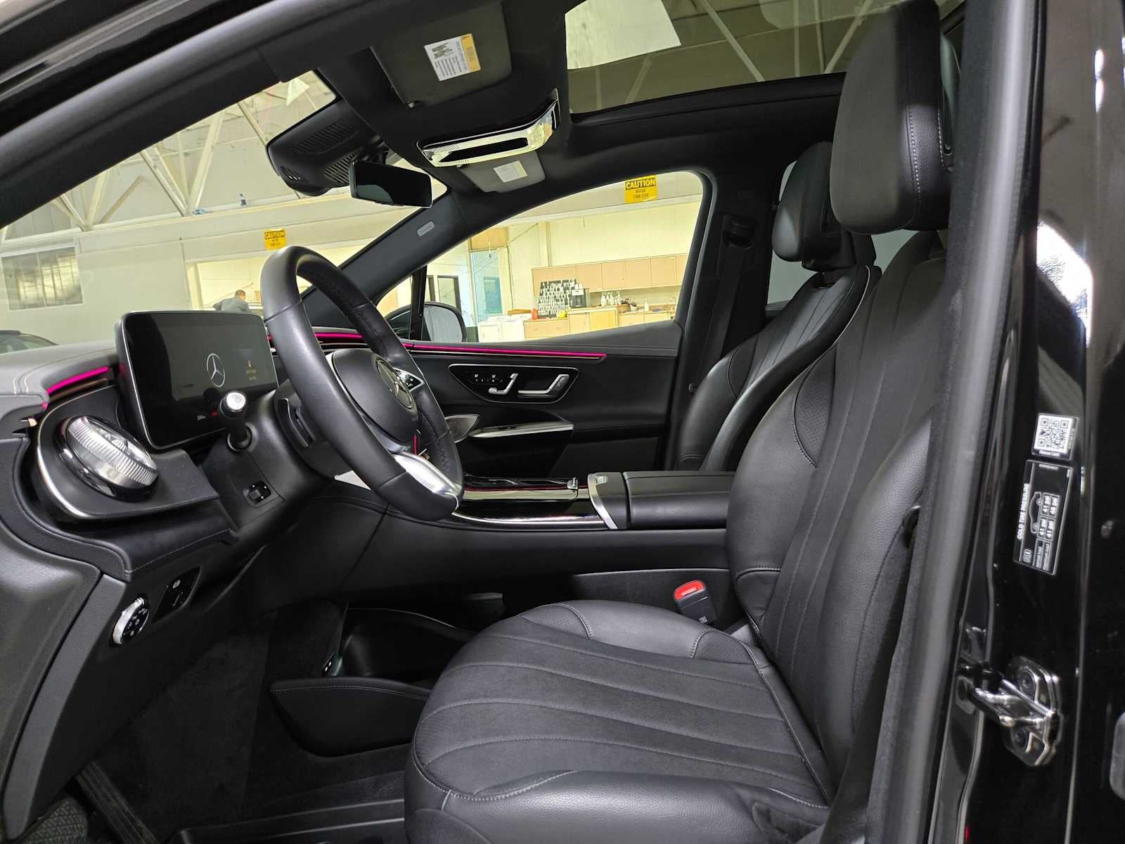 2023 Mercedes-Benz EQE 350 4MATIC® SUV