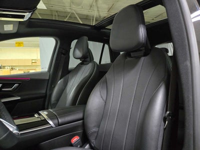 2023 Mercedes-Benz EQE 350 4MATIC® SUV