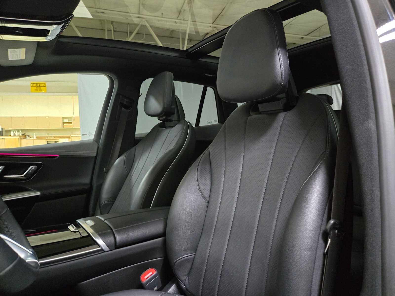 2023 Mercedes-Benz EQE 350 4MATIC® SUV