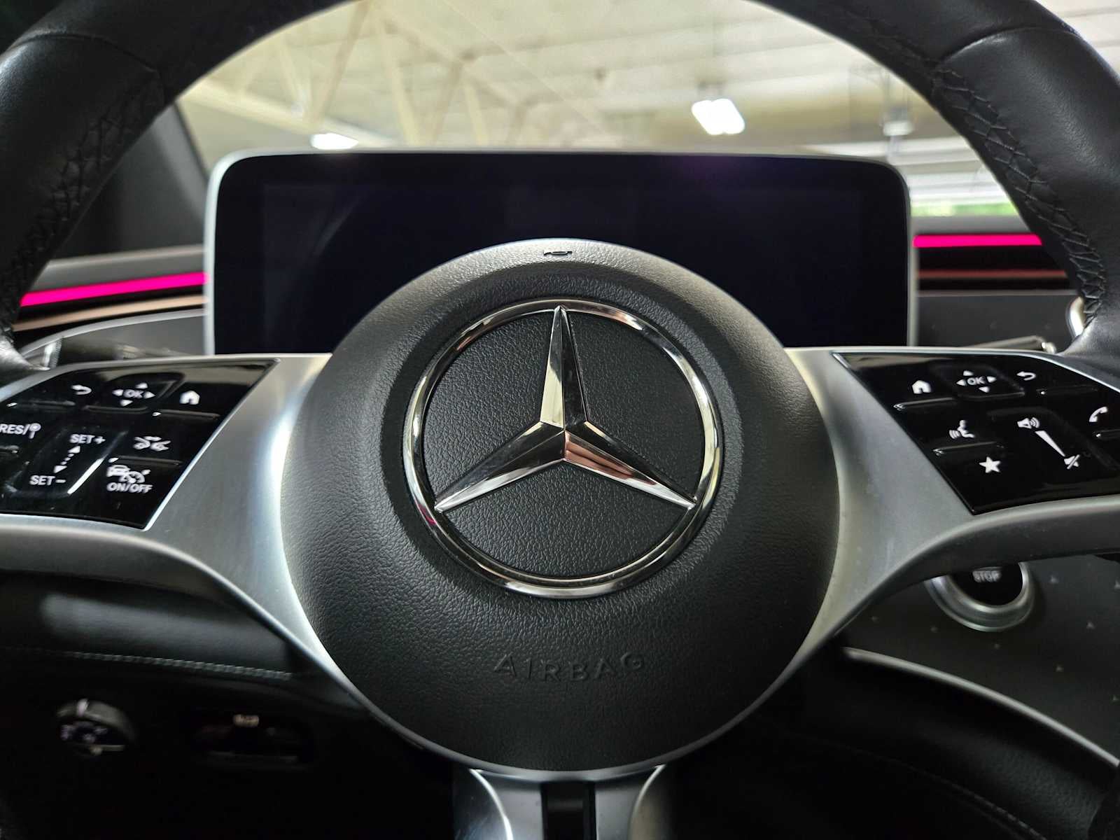 2023 Mercedes-Benz EQE 350 4MATIC® SUV
