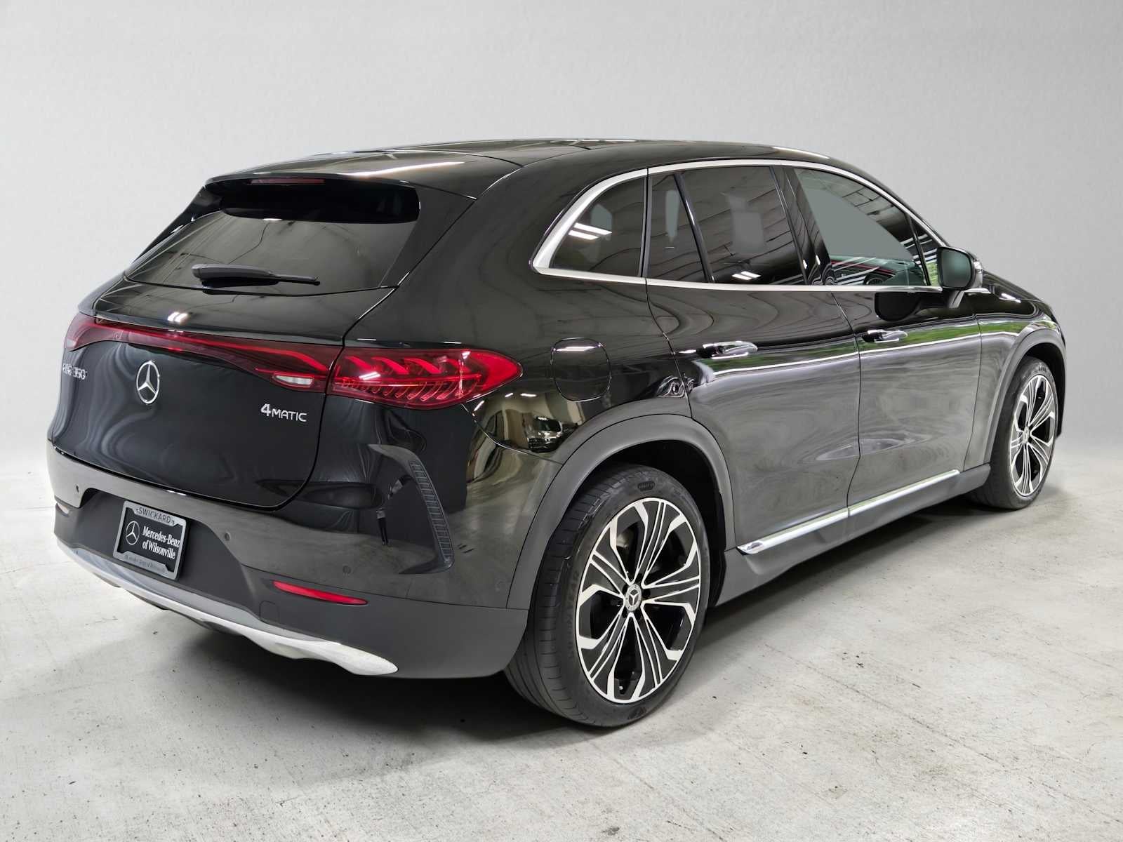 2023 Mercedes-Benz EQE 350 4MATIC® SUV