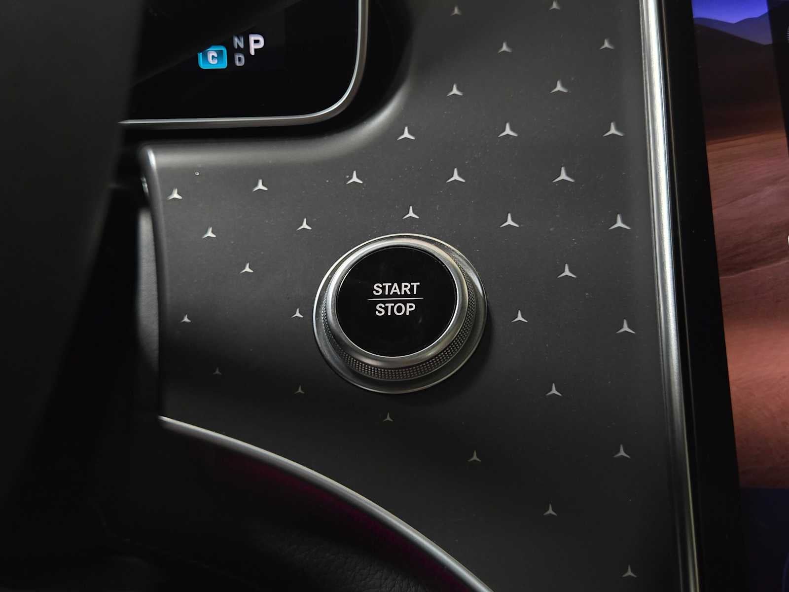2023 Mercedes-Benz EQE 350 4MATIC® SUV