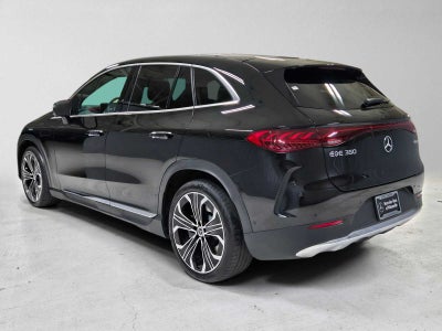 2023 Mercedes-Benz EQE 350 4MATIC® SUV