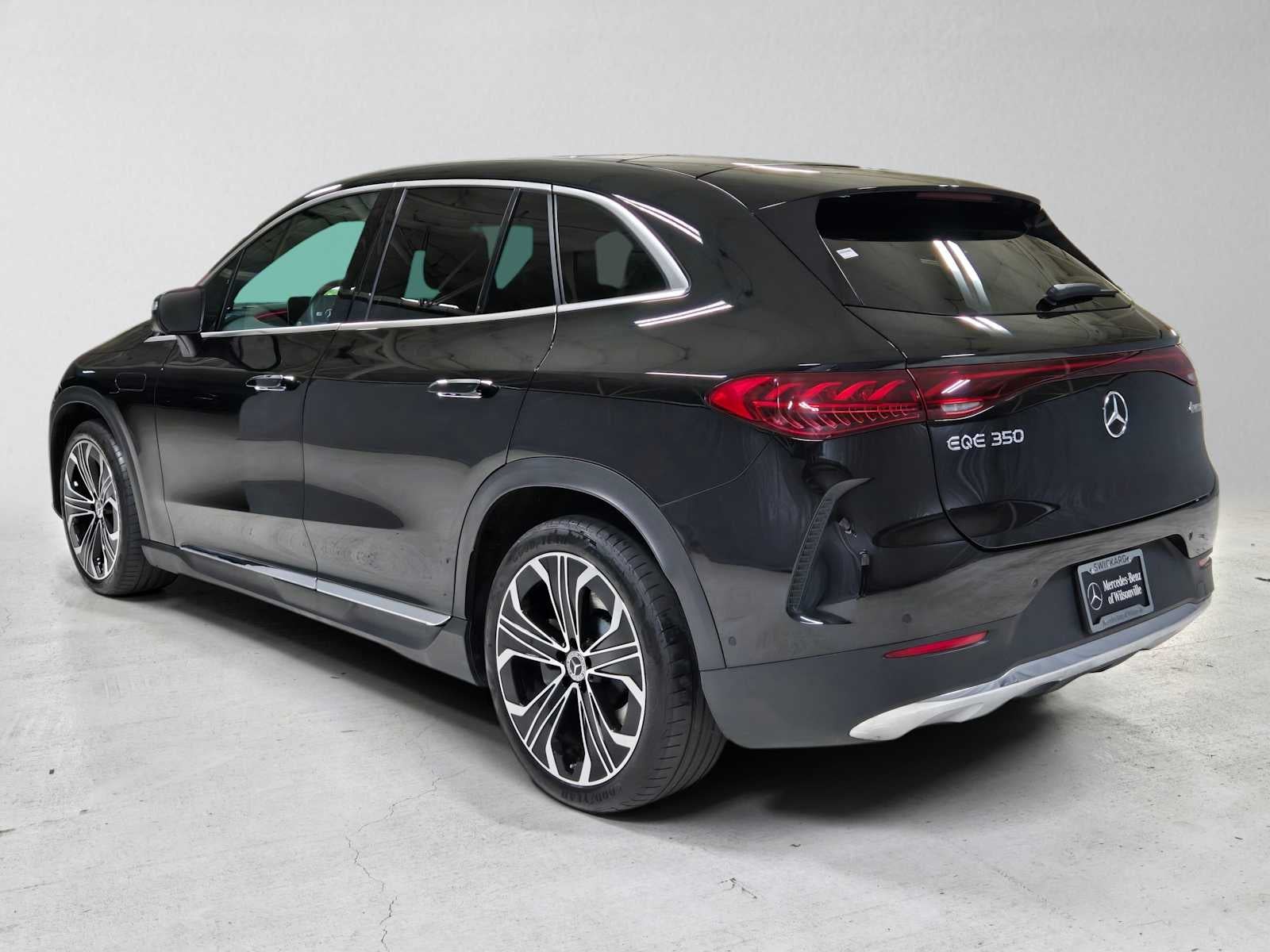 2023 Mercedes-Benz EQE 350 4MATIC® SUV