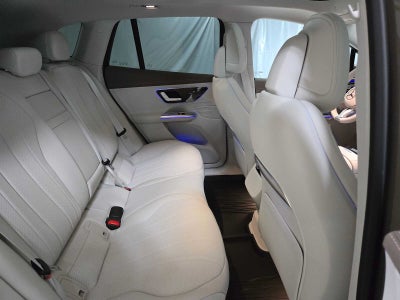 2027 Mercedes-Benz EQE 320 4MATIC® SUV