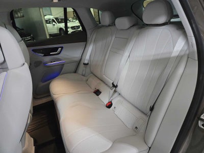 2027 Mercedes-Benz EQE 320 4MATIC® SUV