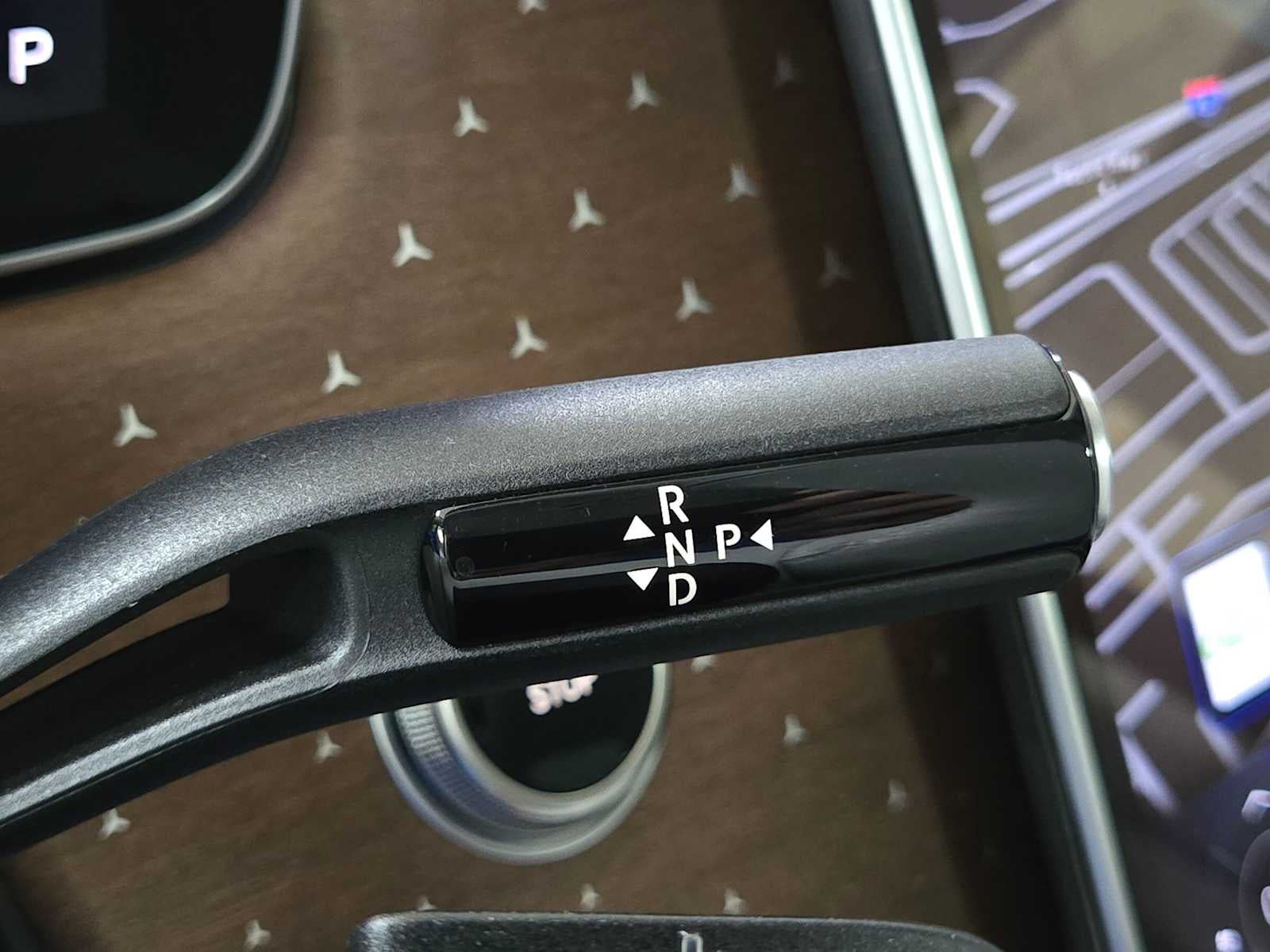2027 Mercedes-Benz EQE 320 4MATIC® SUV