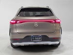 2027 Mercedes-Benz EQE 320 4MATIC® SUV