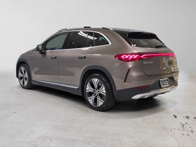 2027 Mercedes-Benz EQE 320 4MATIC® SUV