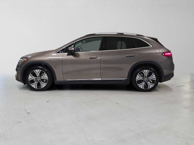 2027 Mercedes-Benz EQE 320 4MATIC® SUV