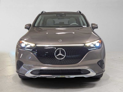 2027 Mercedes-Benz EQE 320 4MATIC® SUV