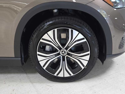 2027 Mercedes-Benz EQE 320 4MATIC® SUV
