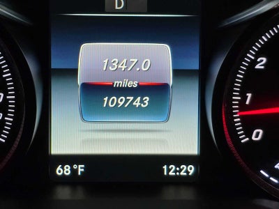 2016 Mercedes-Benz C 300 4dr Sdn 4MATIC®