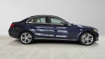 2016 Mercedes-Benz C 300 4dr Sdn 4MATIC®
